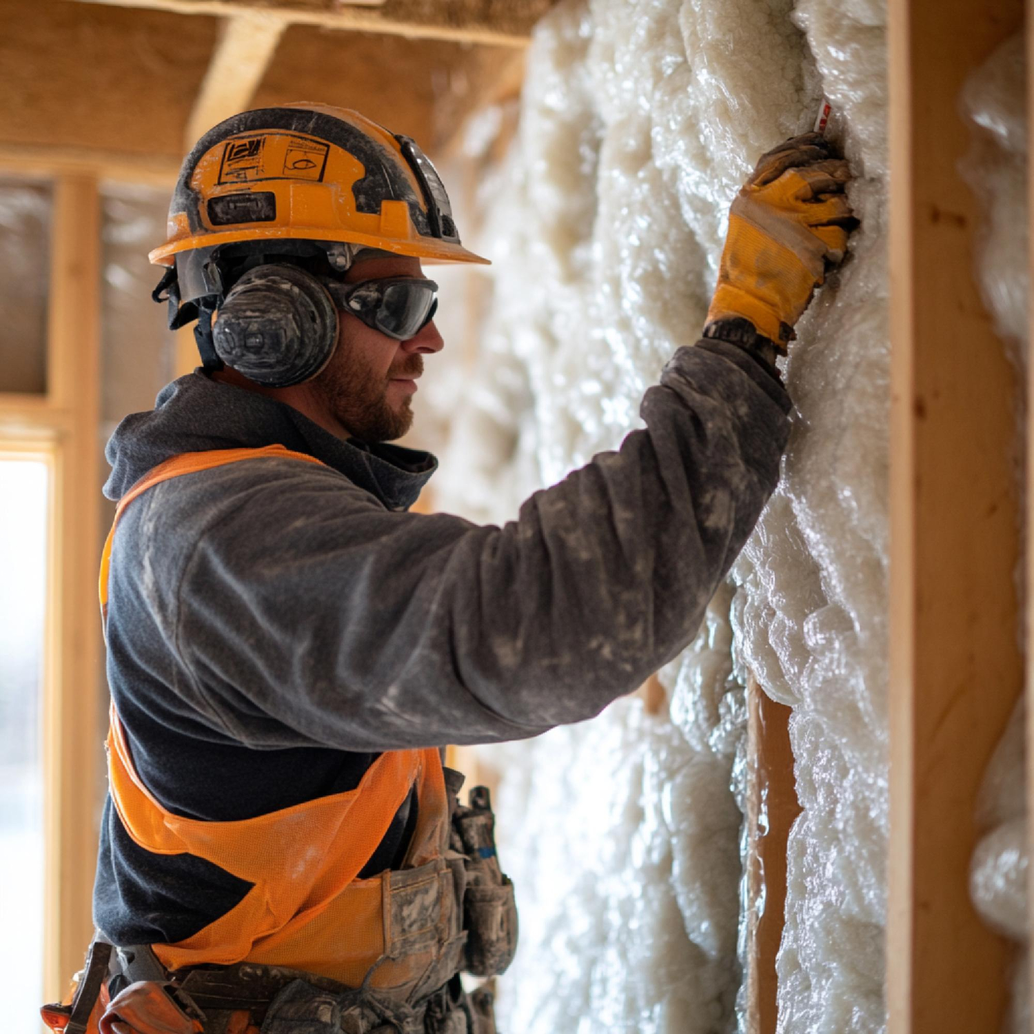 house insulation